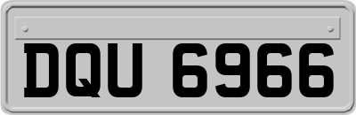 DQU6966