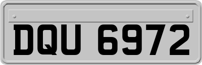 DQU6972