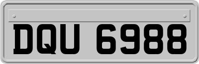 DQU6988