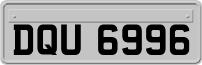 DQU6996