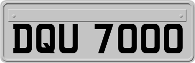 DQU7000