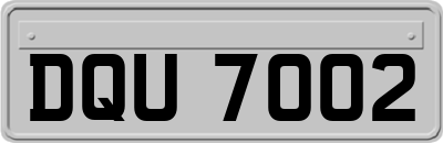 DQU7002