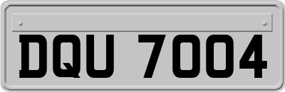 DQU7004