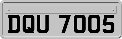 DQU7005