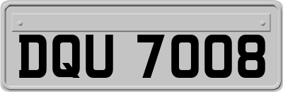 DQU7008