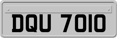 DQU7010