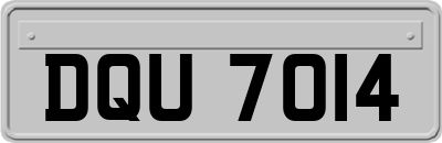 DQU7014