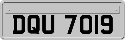DQU7019