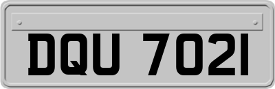 DQU7021