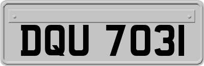 DQU7031