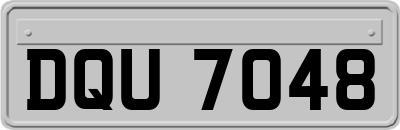 DQU7048
