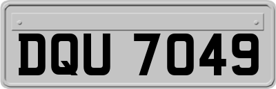 DQU7049