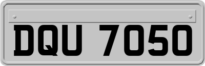DQU7050