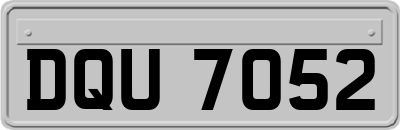 DQU7052