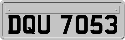 DQU7053