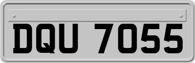 DQU7055