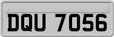 DQU7056