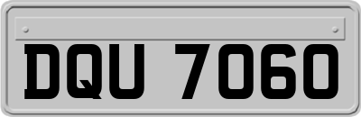 DQU7060