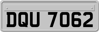 DQU7062
