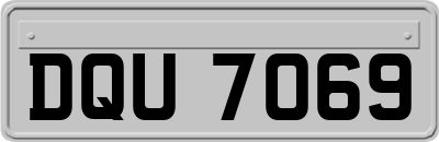 DQU7069