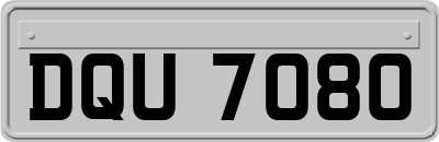 DQU7080