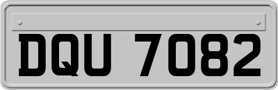 DQU7082