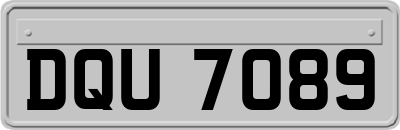 DQU7089
