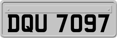DQU7097