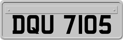 DQU7105