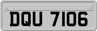 DQU7106