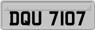 DQU7107