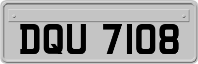 DQU7108
