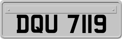 DQU7119