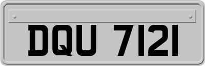 DQU7121
