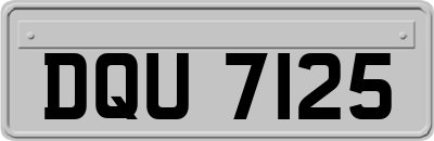 DQU7125