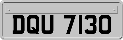 DQU7130