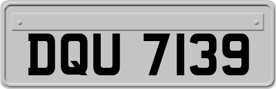 DQU7139