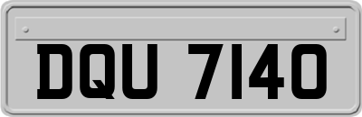 DQU7140