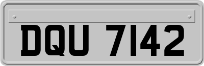 DQU7142