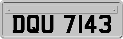DQU7143