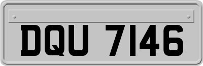 DQU7146