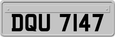 DQU7147
