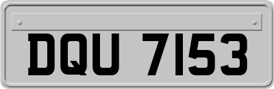 DQU7153