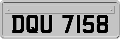 DQU7158