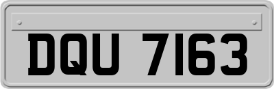 DQU7163