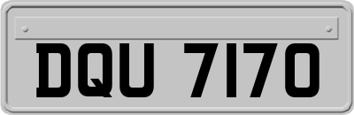 DQU7170