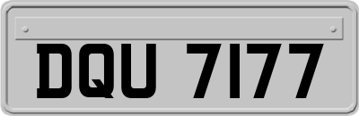 DQU7177
