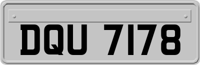 DQU7178