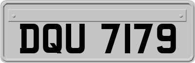 DQU7179