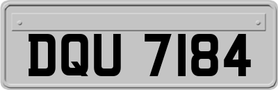 DQU7184